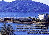 平山寮全景