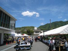 青葉祭